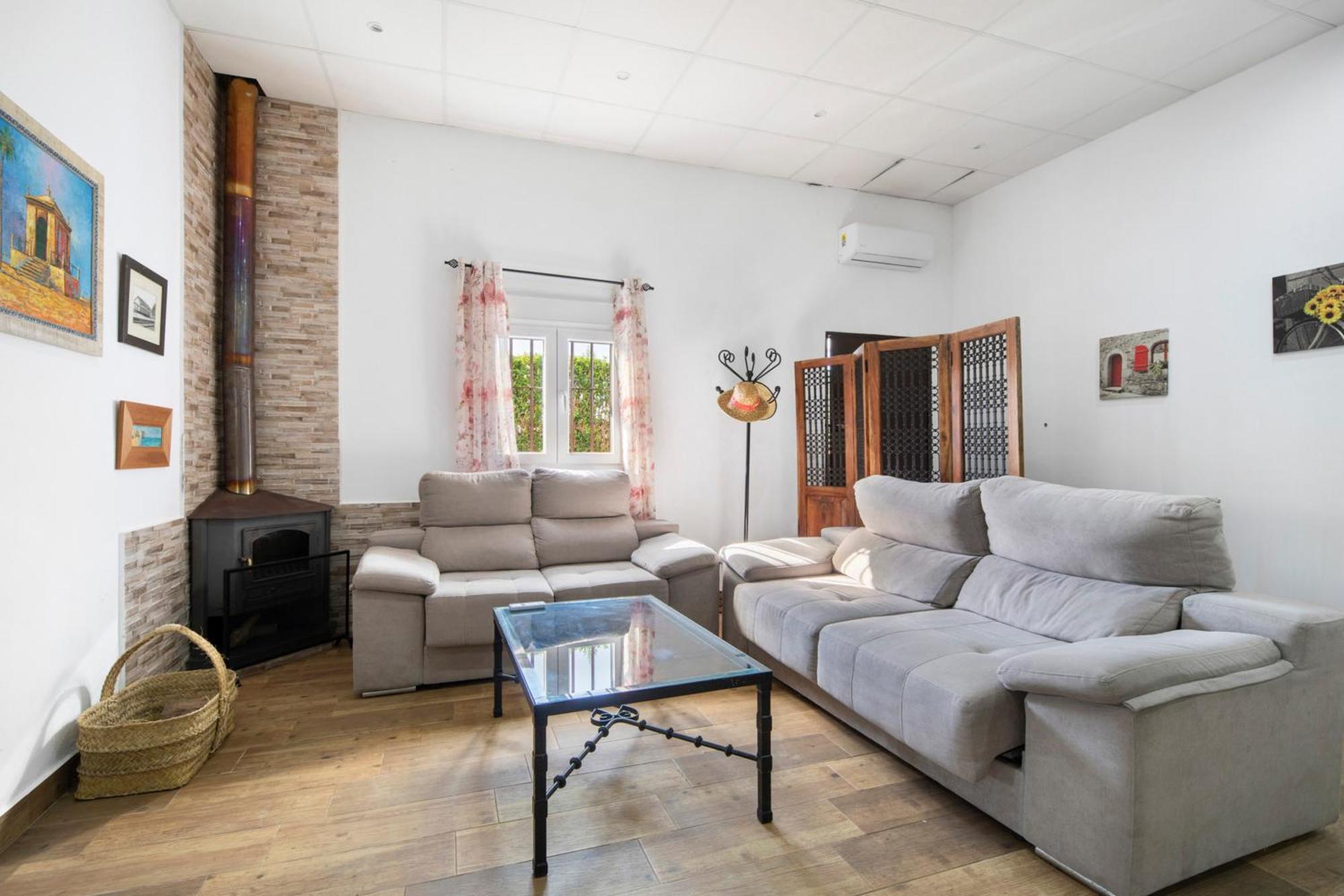 Villa Pastrana Chipiona Εξωτερικό φωτογραφία