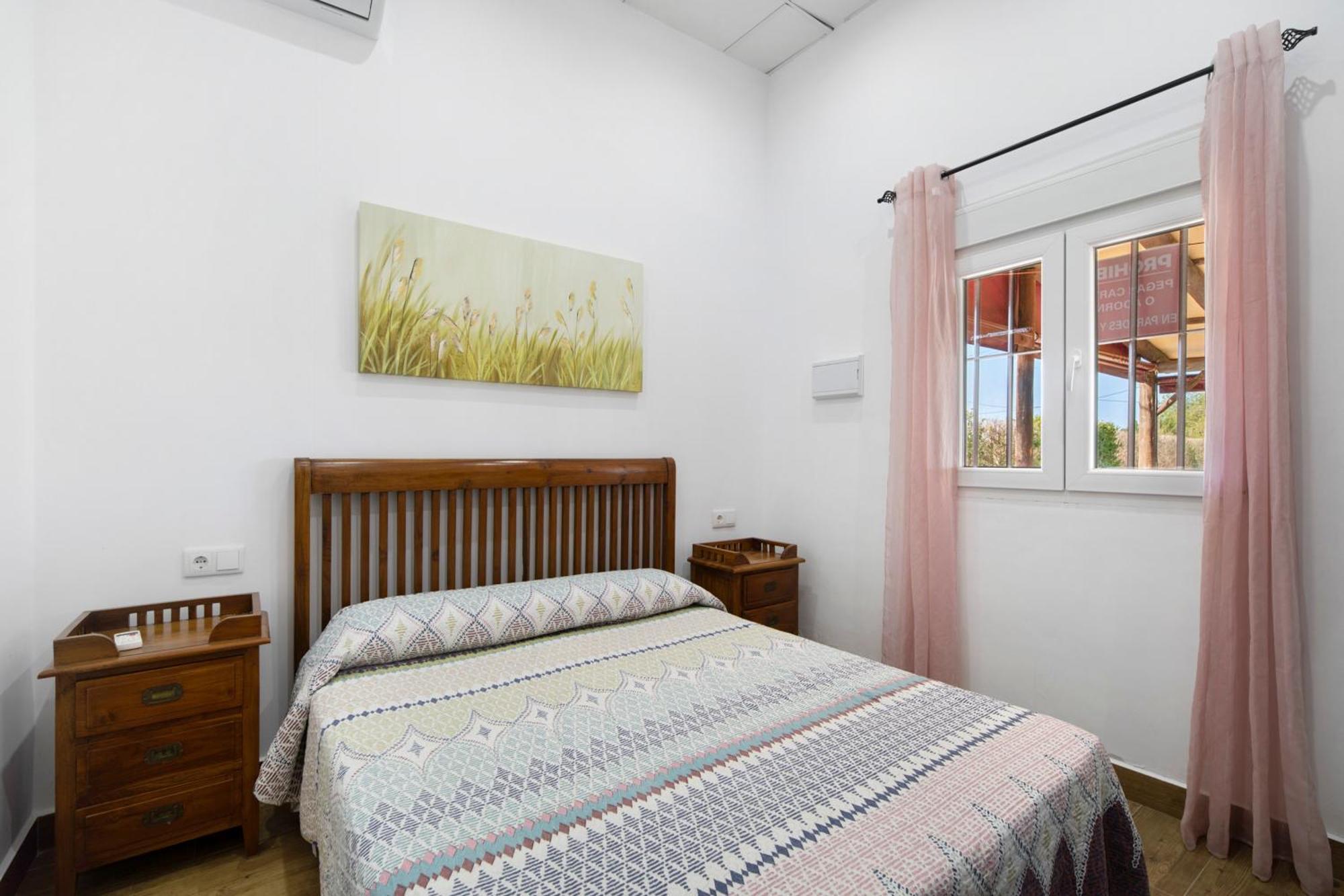 Villa Pastrana Chipiona Εξωτερικό φωτογραφία