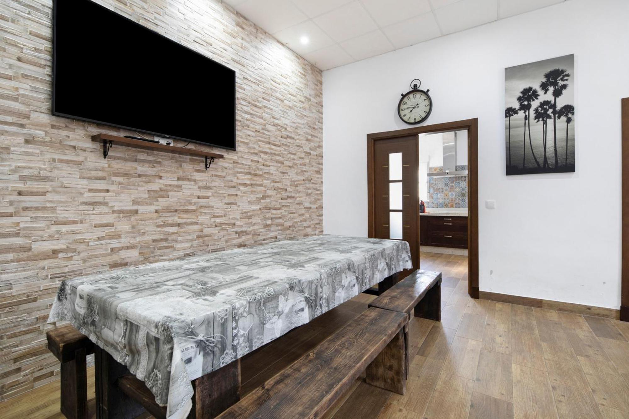 Villa Pastrana Chipiona Εξωτερικό φωτογραφία
